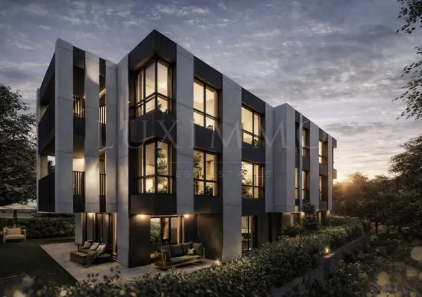 Vitosha Mountain Retreat: Simeonovo Apartment Opportunity - Image 5