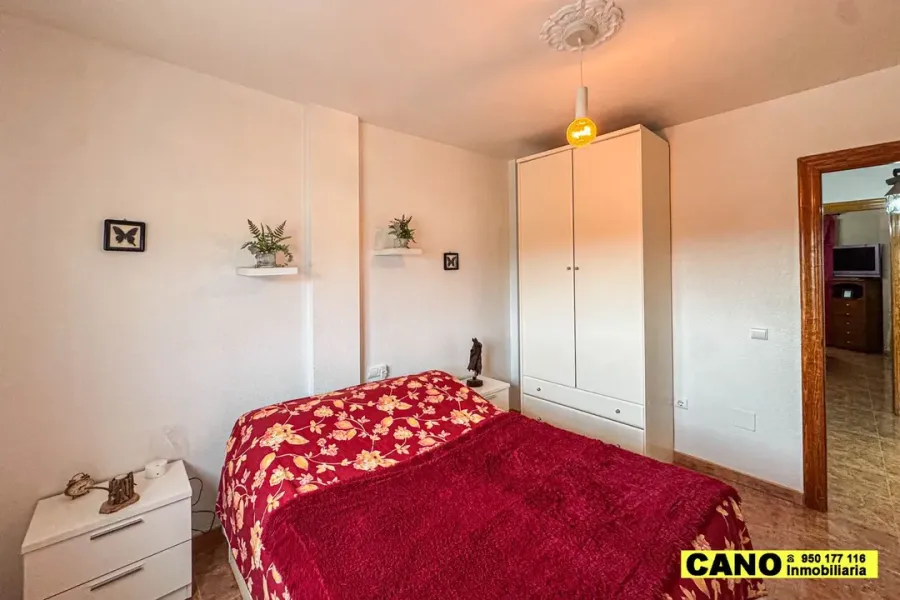 Spacious Triplex Apartment for Sale in Huércal de Almería - Image 4