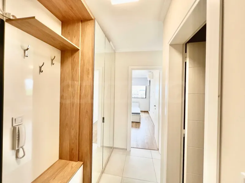 Fully Furnished One-Bedroom Apartment in Sofia's Pavlovo District - Image 4