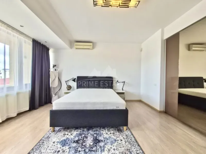 Spacious 3-Bedroom Apartment in Pipera with Forest Views - Image 2