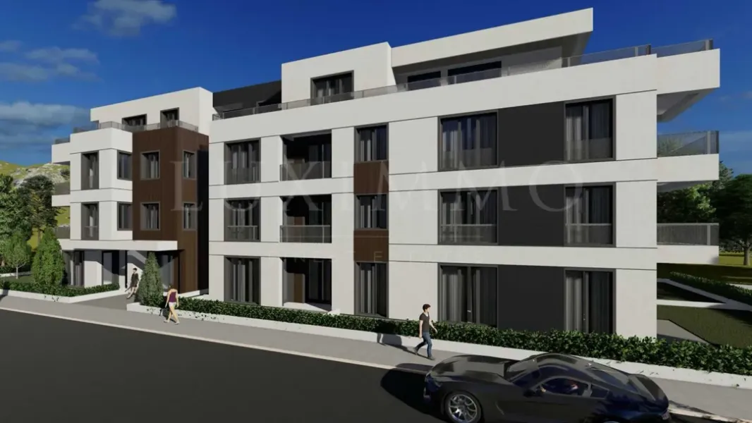 Apartment for sale in Sofia - Image 2