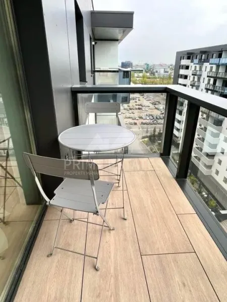 Spacious Fully Furnished 2-Bedroom Apartment with Parking - Cortina North - Image 5