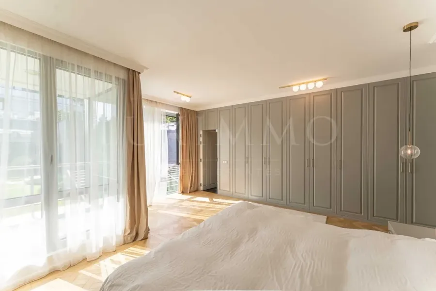 Apartment for sale in Sofia - Image 1