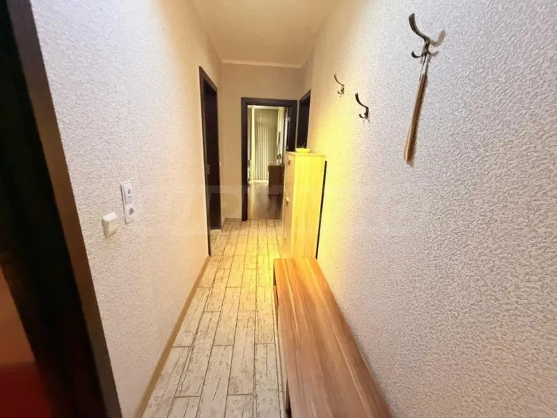 Spacious Fully Furnished Apartment in Burgas "Izgrev" District - Image 5