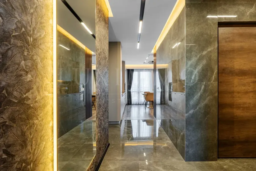 Spacious Plovdiv Apartment with Mountain &amp; City Views - Image 2