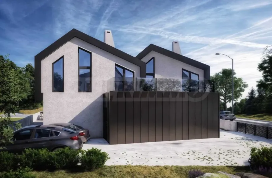 Modern 3-Bedroom House in Varna Complex - Image 5