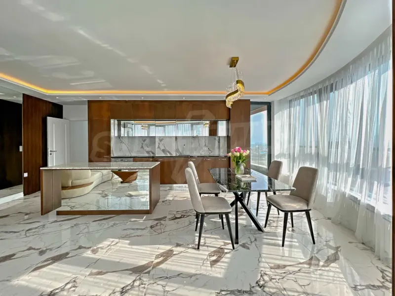 Stylish Sofia Apartment - Malinova Dolina - Image 4