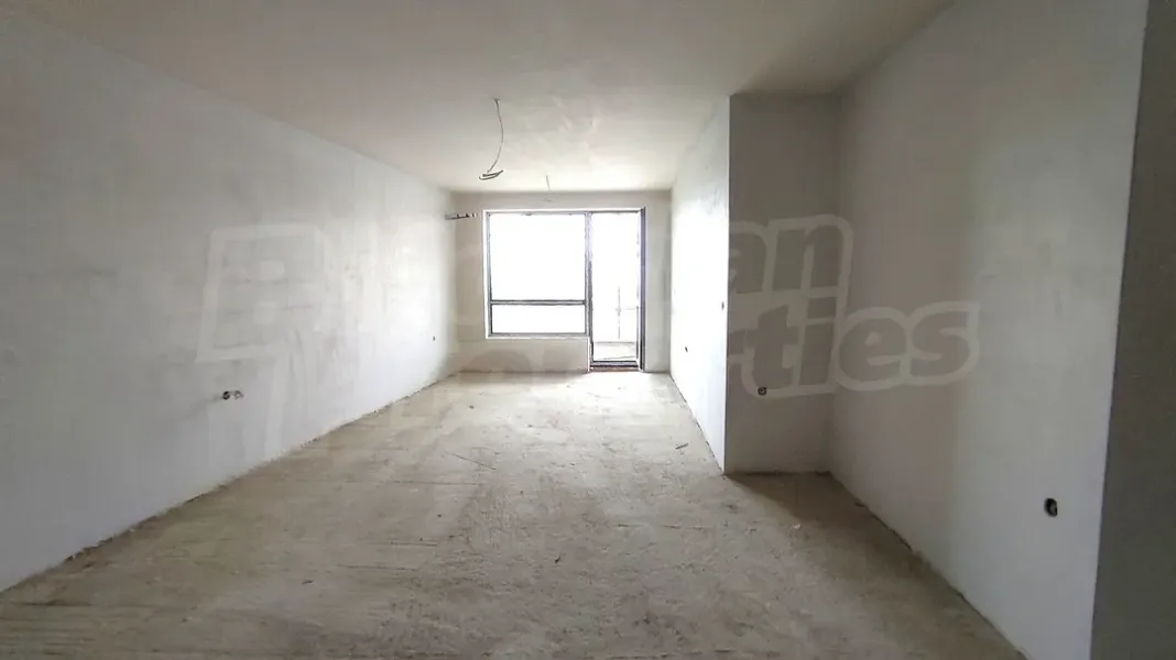 Spacious Two-Bedroom Apartment Near Artillery Park, Stara Zagora - Image 5