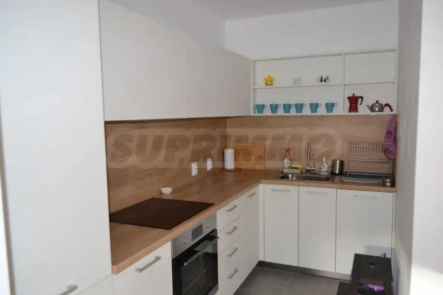 Spacious 3-Bedroom Apartment Near Pamporovo Resort - Image 4