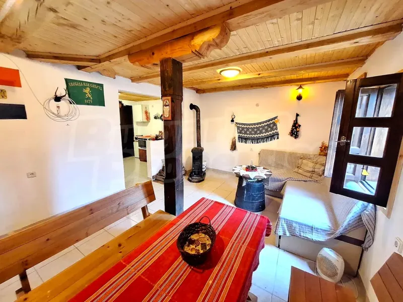 House for sale in Veliko Tarnovo - Image 3