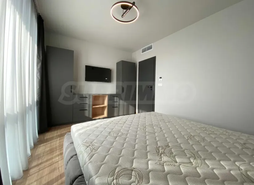 Modern Apartment Near Bunardzhik Park, Plovdiv - Rent - Image 5