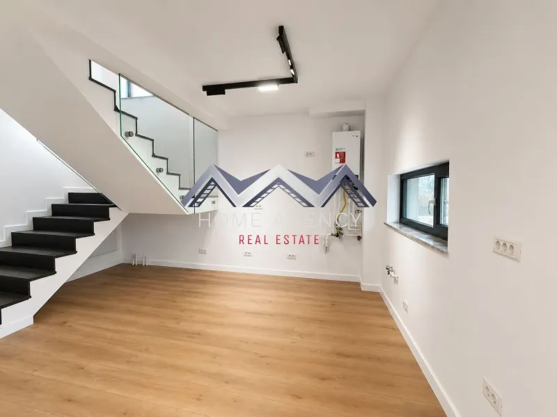 Spacious 4 Bedroom House in Otopeni with Modern Amenities - Image 5