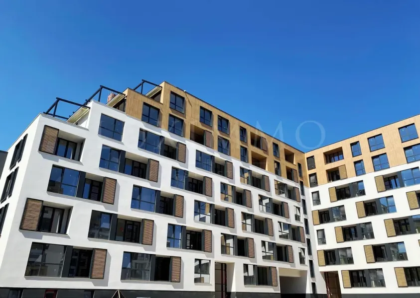 Modern 1-Bed Apt Near Mall Plovdiv - Image 1