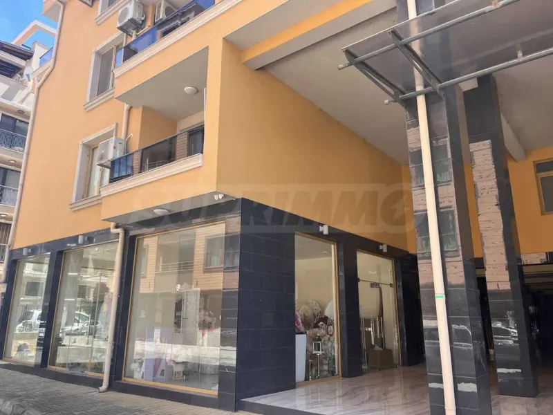 Spacious apartment near Pomorie beach. - Image 2