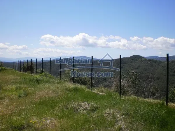Spacious Mountain Holiday House with Stunning Panorama in Ardino - Image 3
