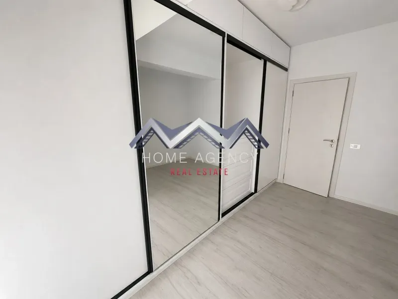 Spacious 3-Bedroom Apartment in Otopeni – Modern &amp; Fully Furnished - Image 2