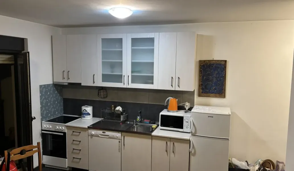 Fully Furnished 3-Bedroom Apartment in Excellent Belgrade Location - Rent - Image 5