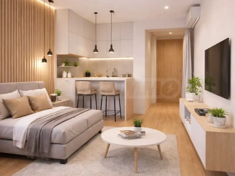 Apartment for sale in Sofia - Image 2