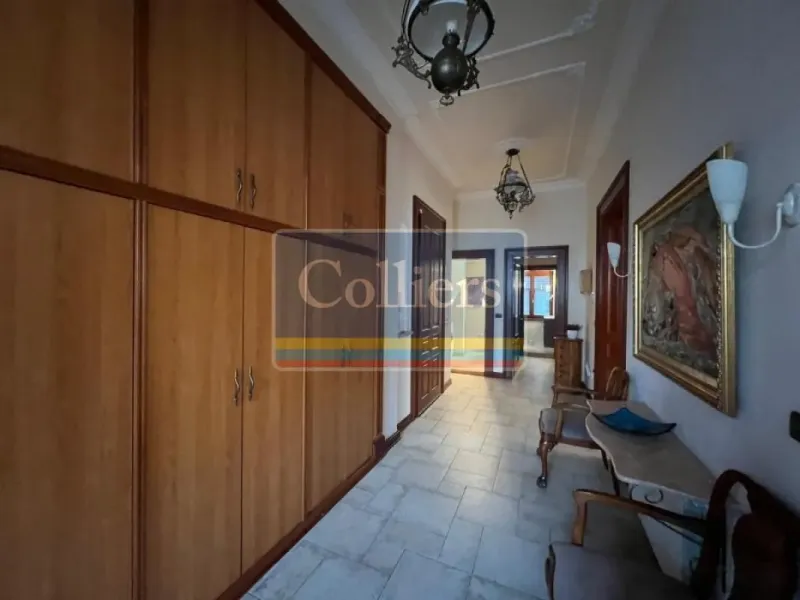 Spacious, Elegant 3-Bedroom Apartment in Belgrade’s Dorćol Center - Image 4