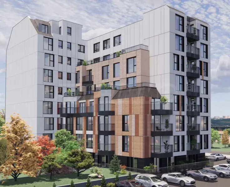 Modern Sofia Apartment - New Build - Image 3