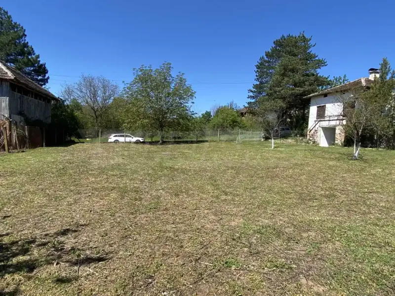Mountain View Family House in Borovitsa, BG - Image 1