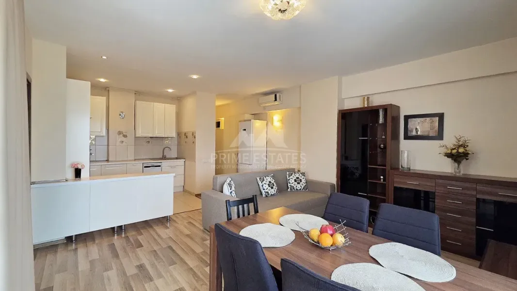 Spacious 2-Bedroom Apartment with Parking - Green Vista Residence - Image 1