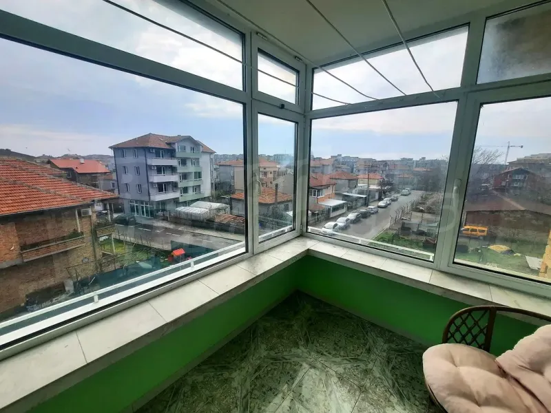 Apartment for sale in Pomorie - Image 1