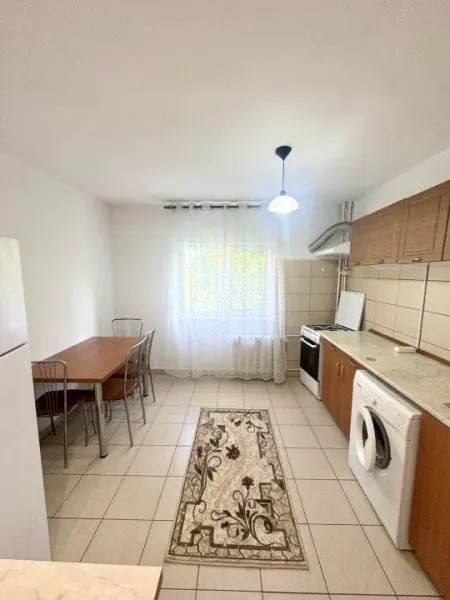 Fully Furnished 2-Bedroom Apartment in Bucharest – Oltenitei Area - Image 4
