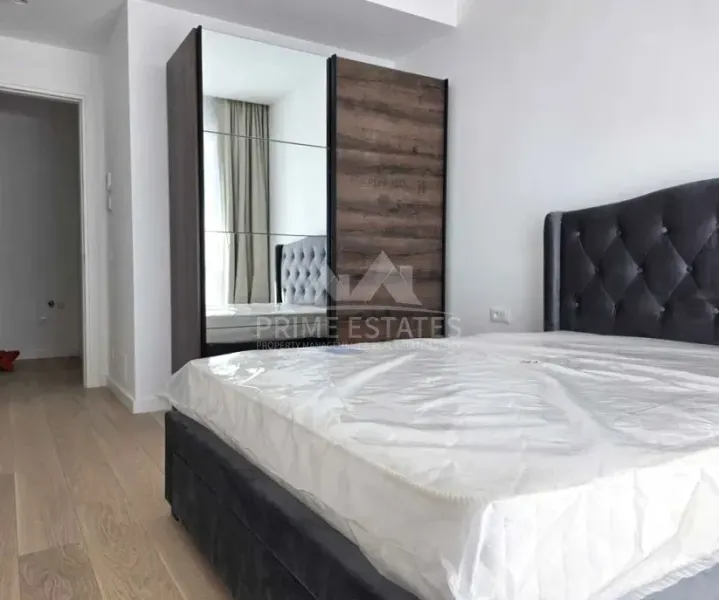 Spacious 2-Bedroom Apartment for Rent in Nusco City, Bucharest - Image 2