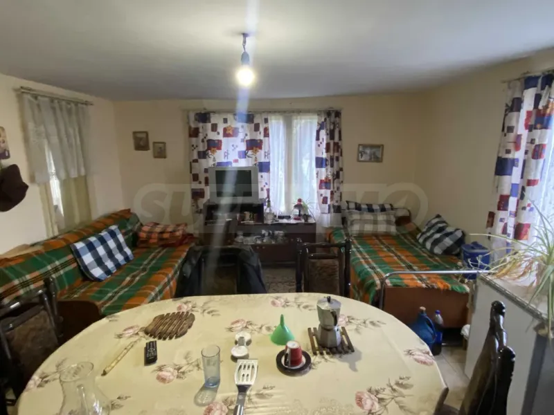 Spacious House with Garden Near Vidin, Bulgaria - Image 1