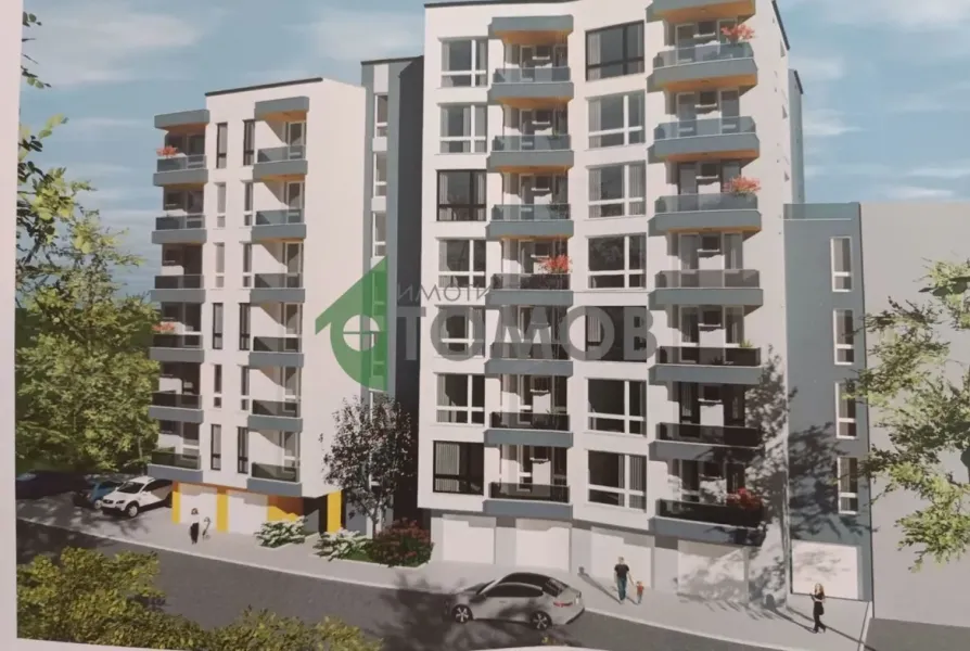 Spacious 3-Bedroom Apartment in Stara Zagora - New Development - Image 3
