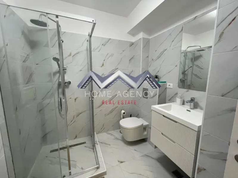 Fully Furnished Studio Apartment in Otopeni - Complex Butterfly - Image 1