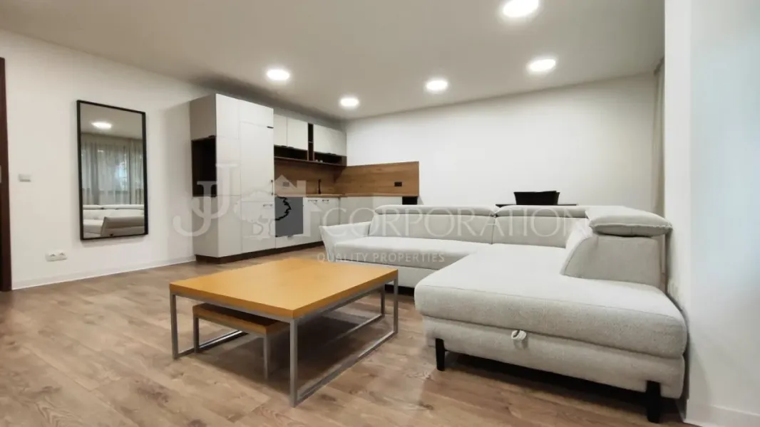 Apartment for rent in Sofia - Image 5