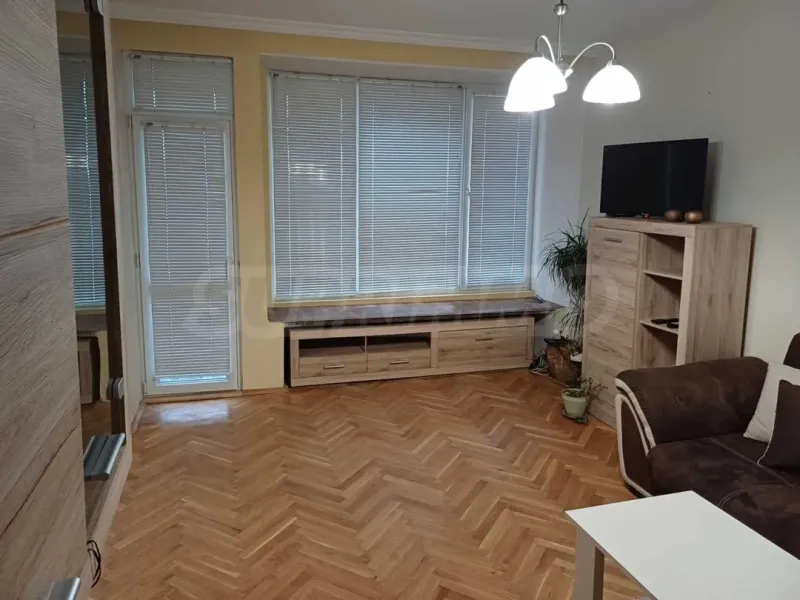 Spacious, Fully Furnished Apartment in Burgas City Center - Image 3