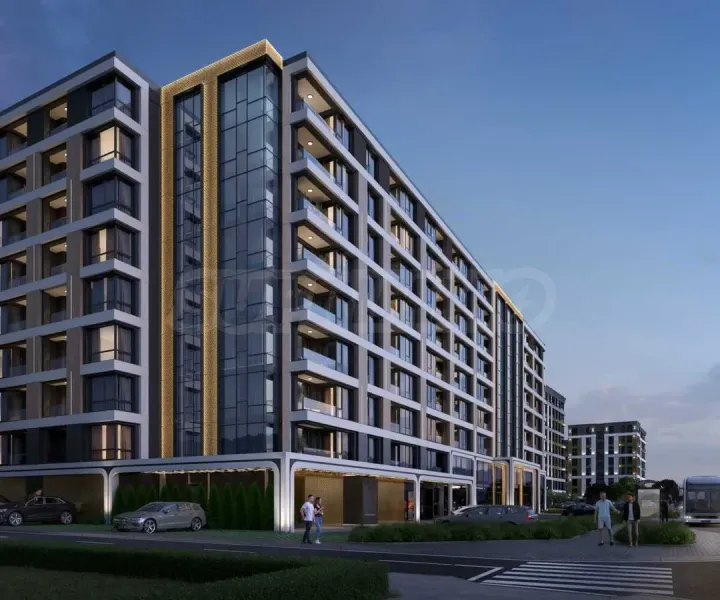 Spacious 3-Bedroom Apartment in Burgas Hills
 - Image 3