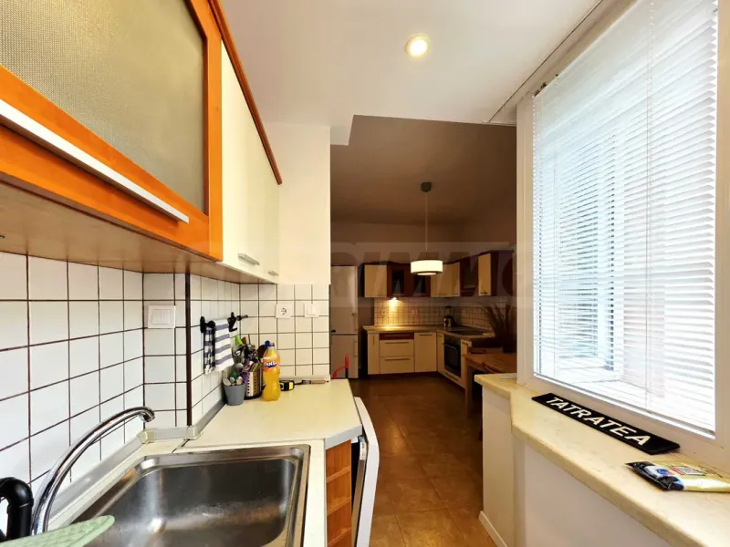 Stylish Sofia Apartment in Central Location - Fully Furnished - Image 5