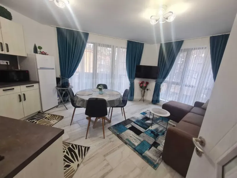 Spacious Fully Furnished Apartment Near Varna Beach & Center - Image 2