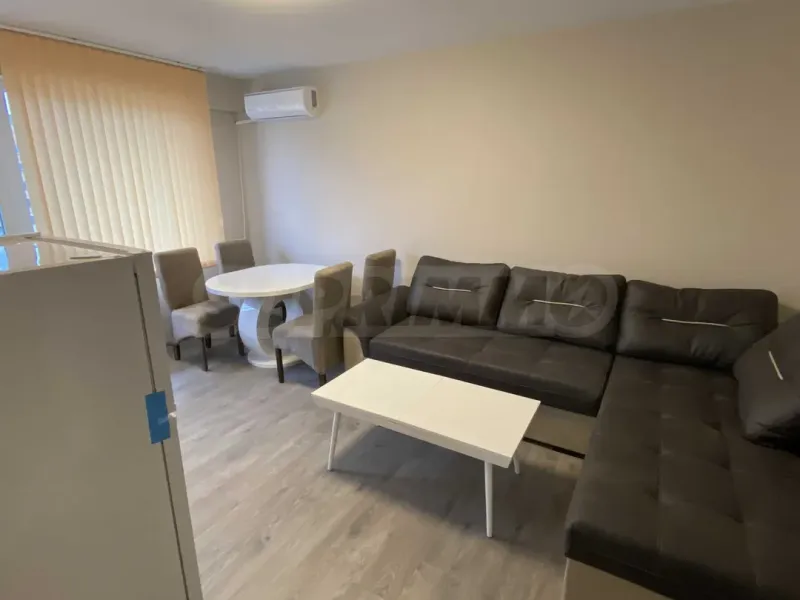 Fully Furnished Vidin Apartment Near Schools and Kindergarten - 42m2 - Image 5