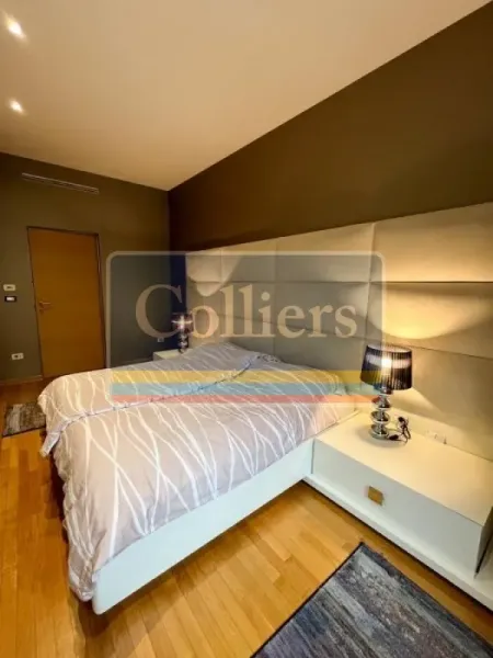 Spacious 3-Bedroom Apartment in Belgrade's Oaza Complex for Rent - Image 3