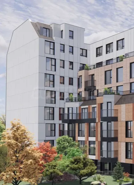 Modern Sofia Apartment – New Build. - Image 3