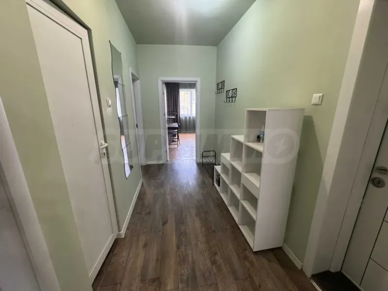 Spacious Fully Furnished 3-Bedroom Apartment in Varna - Image 4
