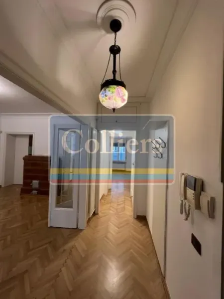 Spacious 4-Bedroom Apartment in Belgrade’s Heart – Gračanička Street - Image 4
