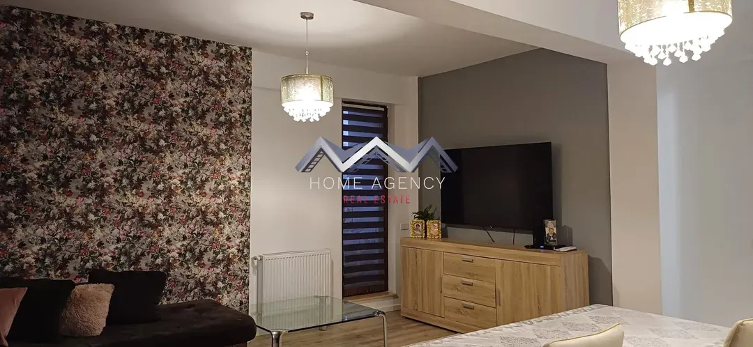 Spacious 3-Bedroom Apartment Near Bazilescu Park, Bucharest - For Sale - Image 5
