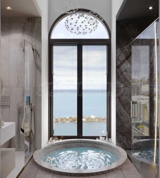 Varna Panorama Penthouse - 244m2 Luxury - Image 5
