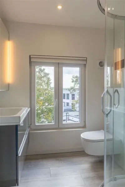 Fully Renovated Dieweg House with Apartment – Exceptional Uccle Property - Image 5