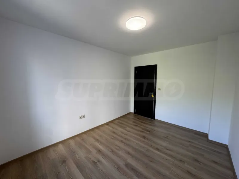 Bright 3-room apartment in Troshevo, Varna - Image 4