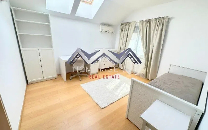 Spacious 5-Bedroom Villa in Corbeanca Forest - Fully Furnished - Image 4