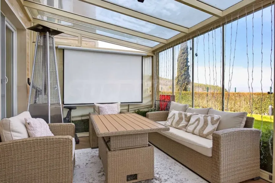 Luxury 3-bedroom apartment in Zelenika, Varna. - Image 4