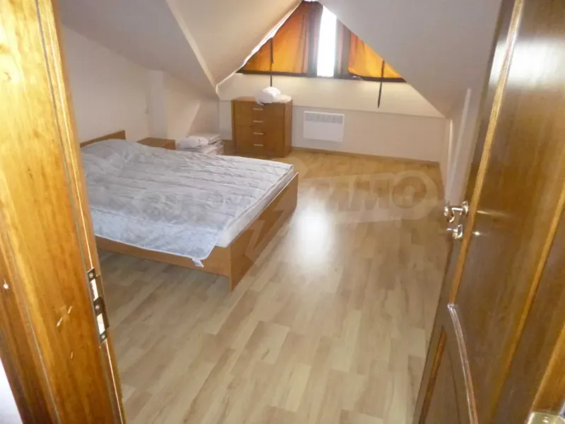 Panoramic Apartment in Pamporovo Luxury Complex for Sale - Image 1