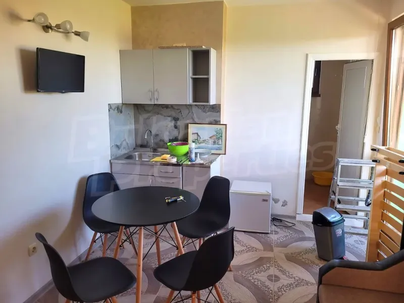 Stylish Sinemorets Complex: Luxurious Seaside Investment Opportunity - Image 5